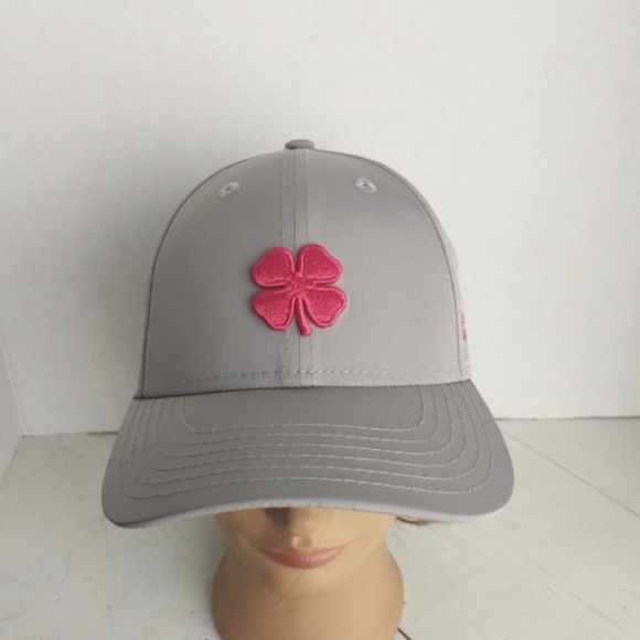 Black Clover Accessories Black Clover Hollywood Golf Hat Cap Poshmark